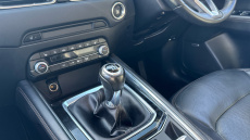 Mazda CX-5 2.2d Sport Nav+ 5dr Diesel Estate